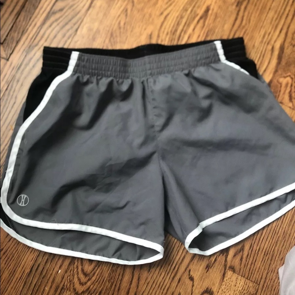 Holloway Womens Dry Excel Propel Gray  Ladies S